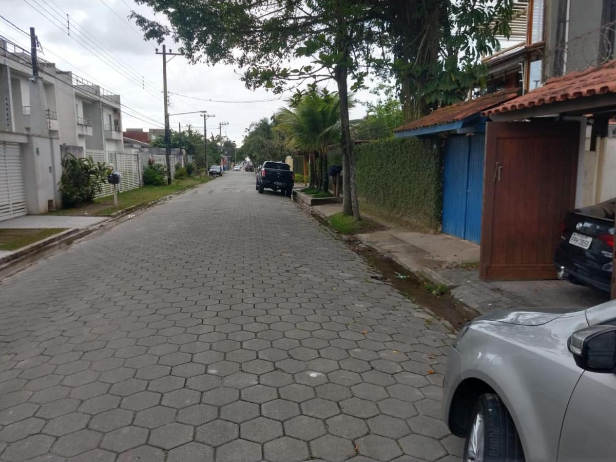 Casa De Temporada Praia Juquehy Juquei Esterno foto