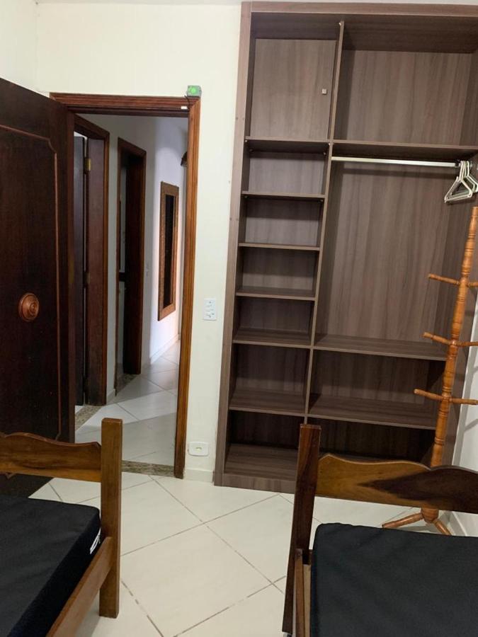 Casa De Temporada Praia Juquehy Juquei Esterno foto