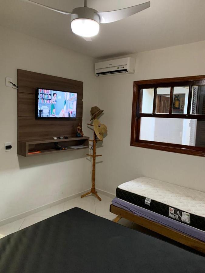 Casa De Temporada Praia Juquehy Juquei Esterno foto