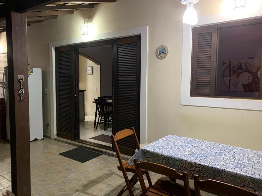 Casa De Temporada Praia Juquehy Juquei Esterno foto