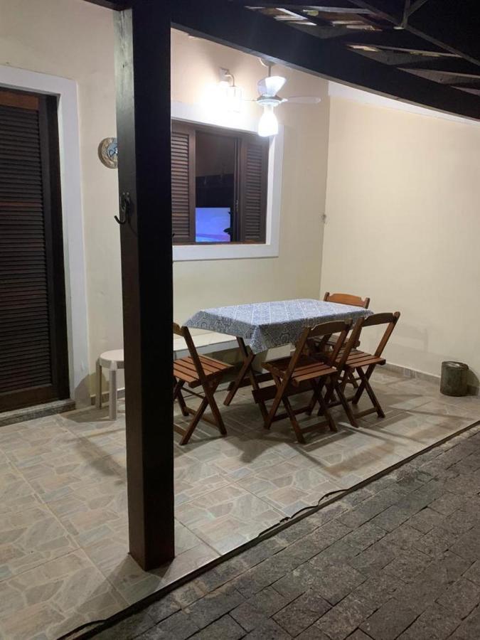 Casa De Temporada Praia Juquehy Juquei Esterno foto